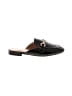 Cushionaire Black Mule/Clog Size 8 - photo 1