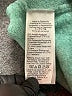J.Crew Factory Store Teal Pullover Sweater Size XS - photo 8