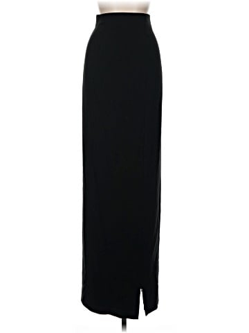 Black Halo Formal Skirt (view 1)