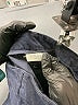 Wrap Black Casual Pants Size 4 - photo 4