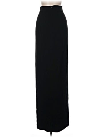 Black Halo Formal Skirt (view 2)
