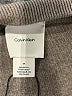Calvin Klein Gray Track Jacket Size M - photo 6