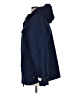 Joules 100% Cotton Solid Blue Raincoat Size 12 - photo 5