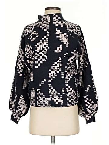 By Anthropologie Pullover Sweater (view 1)