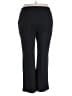 Sarin Mathews Black Active Pants Size XXL - photo 2