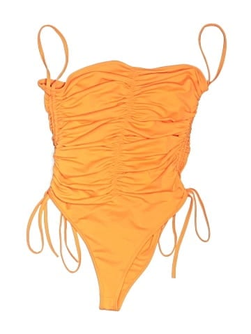 Daisy Swimsuit Bottoms (view 1)