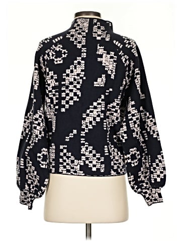 By Anthropologie Pullover Sweater (view 2)