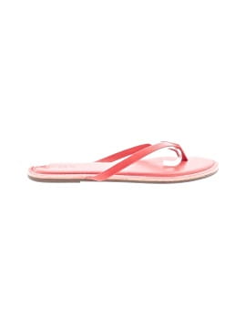 J.Crew Factory Store Flip Flops