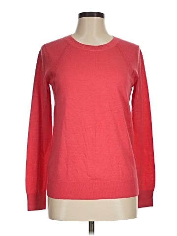 Banana Republic Factory Store Pullover Sweater (view 1)