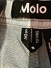 Molo Solid Blue Jeans Size 10 - photo 3