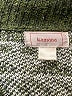 Kamana Green Pullover Sweater Size 2X (estimated) - photo 7