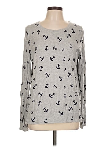 Gap Outlet Pullover Sweater (view 1)