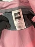 The North Face Pink Track Jacket Size S - photo 6