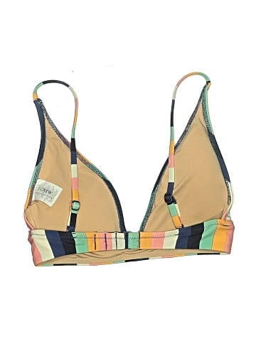 J.Crew Factory Store Swimsuit Top (view 2)