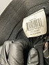 BCBGMAXAZRIA Solid Black Active Pants Size M - photo 9