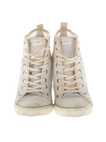 DKNY Wedges (view 2)