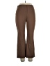 Halara Brown Dress Pants Size XL Petite - photo 1