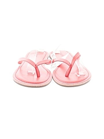 J.Crew Factory Store Flip Flops (view 2)