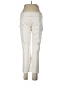 7 For All Mankind Ivory Jeans Size 30 waist - photo 2