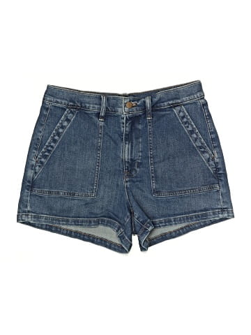 J.Crew Factory Store Denim Shorts (view 1)