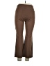 Halara Brown Dress Pants Size XL Petite - photo 2