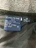 Evan Picone 100% Polyester Solid Black Formal Skirt Size 12 - photo 4