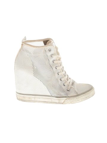 DKNY Wedges (view 1)