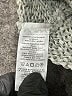Ann Taylor Tweed Silver Turtleneck Sweater Size S - photo 8
