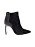 Staccato Black Ankle Boots Size 5 - photo 1