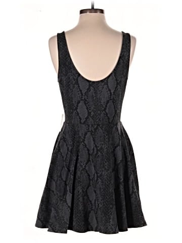 Express Cocktail Dress (view 2)