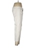 7 For All Mankind Ivory Jeans Size 30 waist - photo 4