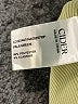 Cider Solid Green Romper Size 0X - photo 5