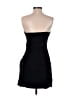 Express Black Cocktail Dress Size 4 - photo 2
