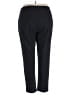 Southern Lady Solid Black Casual Pants Size 18 - photo 2