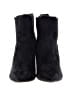 Staccato Black Ankle Boots Size 5 - photo 2