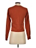 Talentless 100% Cotton Brown Long Sleeve Turtleneck Size XS - photo 2