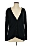 Chico's Black Cardigan Size Lg (2) - photo 1