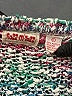Assorted Brands 100% Acrylic Tweed Pink Pullover Sweater Size L - photo 7