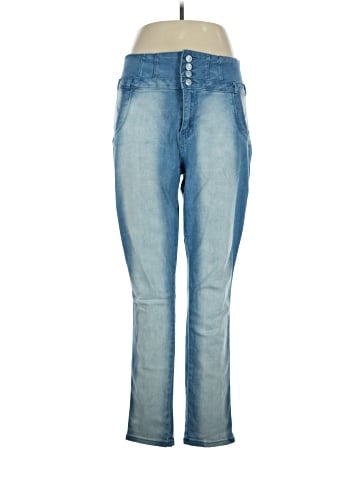 Assorted Brands Jeans (view 1)