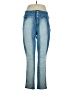 Assorted Brands Blue Jeans Size 14 - photo 1