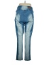 Assorted Brands Blue Jeans Size 14 - photo 2