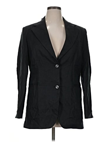 Crown Linen Designs Blazer (view 1)