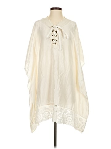 Faith Connexion Kimono (view 1)