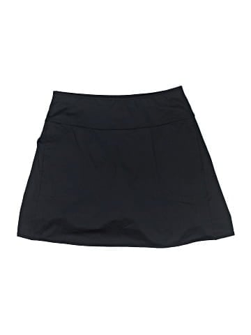Zara Casual Skirt (view 1)