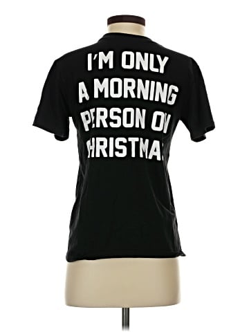 Peanuts Short Sleeve T-Shirt (view 2)