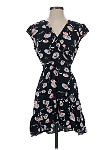 J.Crew Mercantile Casual Dress (view 1)