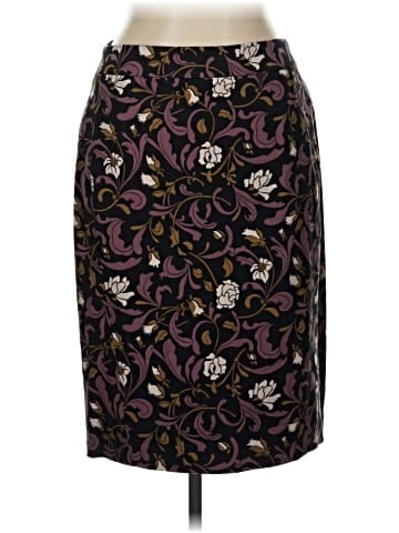 Ann Taylor LOFT Casual Skirt (view 1)