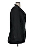Crown Linen Designs 100% Linen Black Blazer Size XL - photo 4