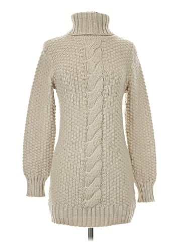Assorted Brands Turtleneck Sweater (view 1)