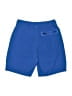 Gap Fit Solid Blue Athletic Shorts Size 8 - photo 2